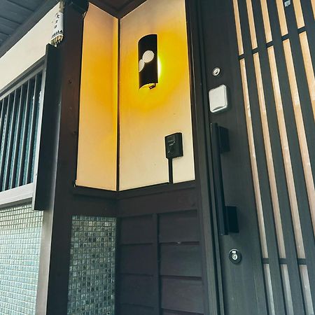 库雷尼酒店 京都 外观 照片