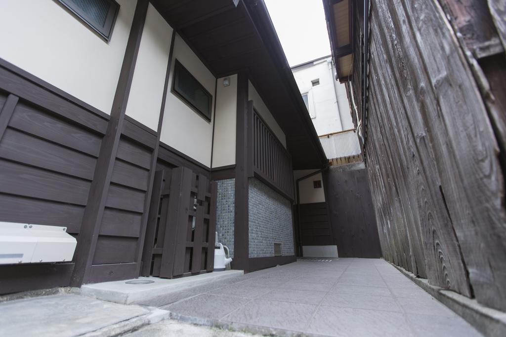 库雷尼酒店 京都 客房 照片