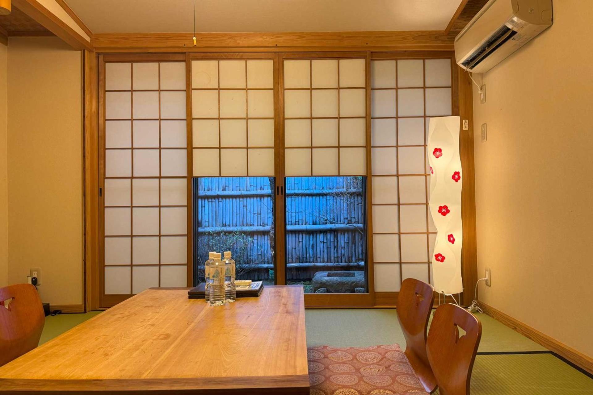 库雷尼酒店 京都 外观 照片