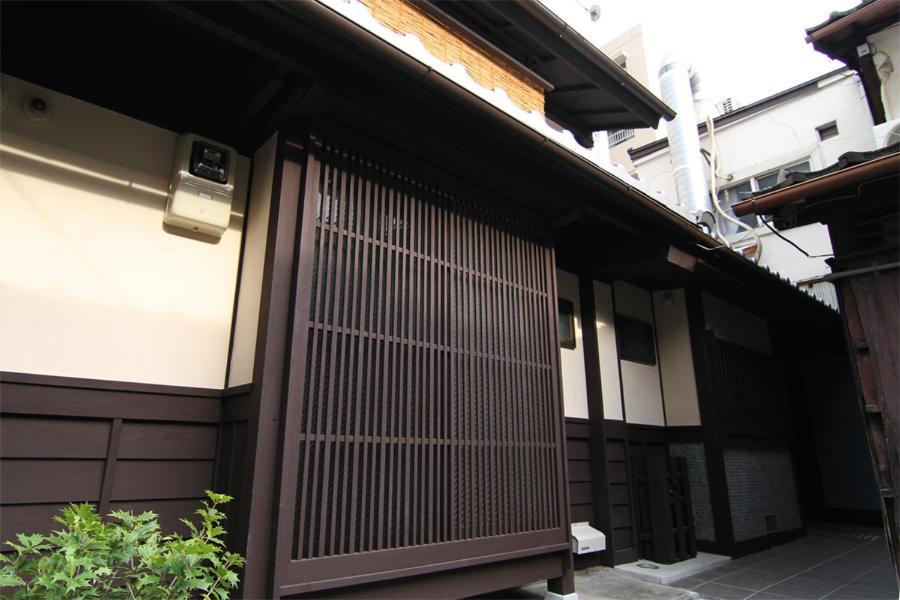 库雷尼酒店 京都 客房 照片