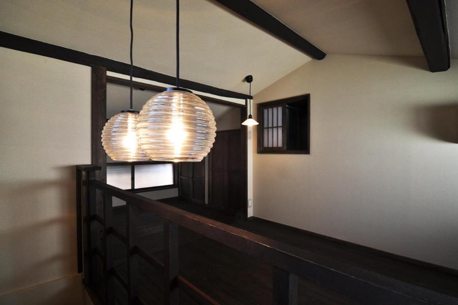 库雷尼酒店 京都 客房 照片